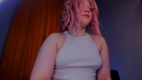 CutieSue online show from 05-11-26, 11:05
