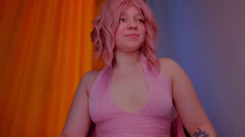 CutieSue online show from 05-19-26, 01:39