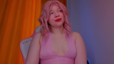 CutieSue online show from 05-20-26, 12:11