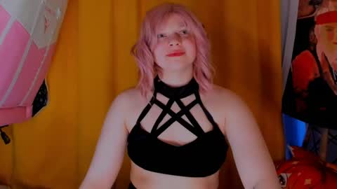 CutieSue online show from 05-24-26, 12:59