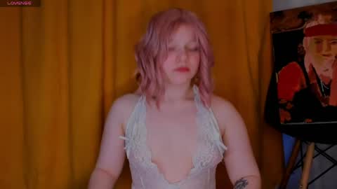 CutieSue online show from 06-04-26, 12:27