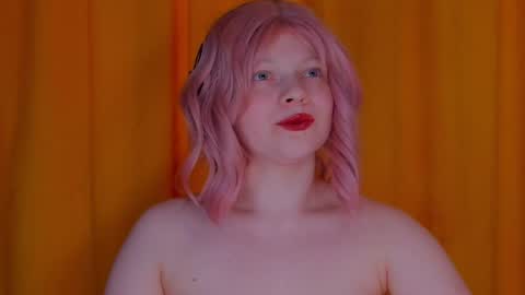 CutieSue online show from 06-09-26, 01:50