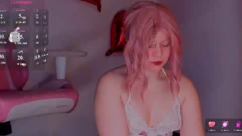CutieSue online show from 07-11-26, 11:39