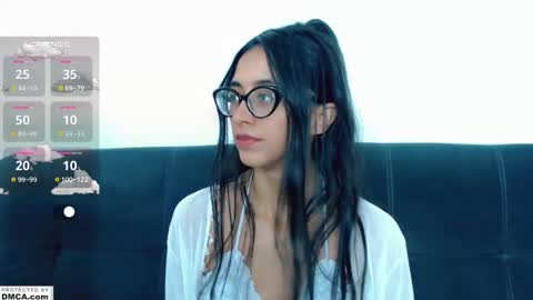 miss ari  online show from 11-18-25, 10:31