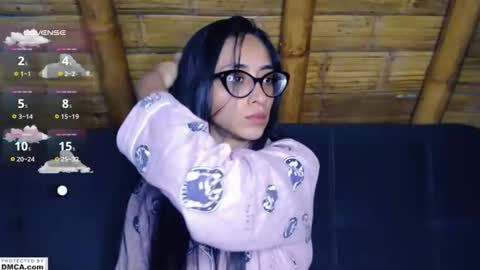 miss ari  online show from 05-08-26, 10:09
