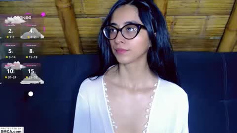 miss ari  online show from 05-22-26, 10:48