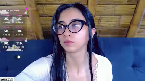 miss ari  online show from 05-29-26, 03:43