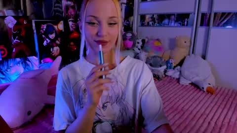 Nora online show from 04-30-26, 08:26