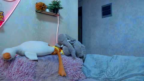 cuttiebunny online show from 05-13-26, 12:52