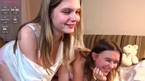 Kathrin  Alice online show from 02-26-26, 08:08