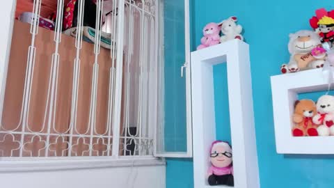 LIZETH online show from 02-08-26, 11:57