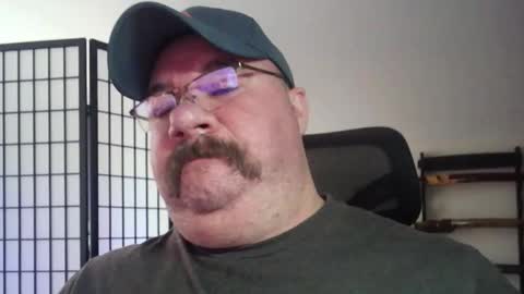 Bubba Bull online show from 12-16-25, 12:26