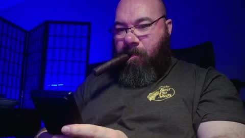 Bubba Bull online show from 06-03-26, 03:20