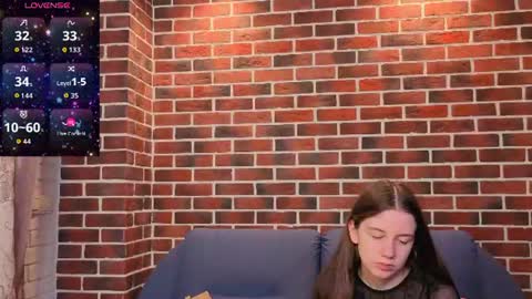 Ashly online show from 07-17-26, 07:08