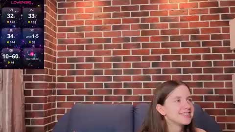 Ashly online show from 07-23-26, 01:58