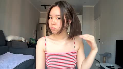 Akemi online show from 10-28-25, 08:40