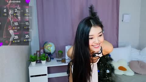 Welcome in my room My name is Mila did you miss me lets play  - check menu to have fun   online show from 12-27-24, 03:04