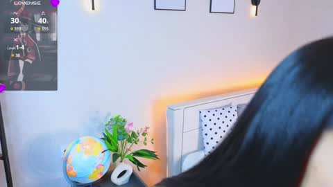 Welcome in my room My name is Mila did you miss me lets play  - check menu to have fun   online show from 01-17-25, 03:11