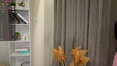 Welcome in my room My name is Mila did you miss me lets play  - check menu to have fun   online show from 10-01-25, 03:07