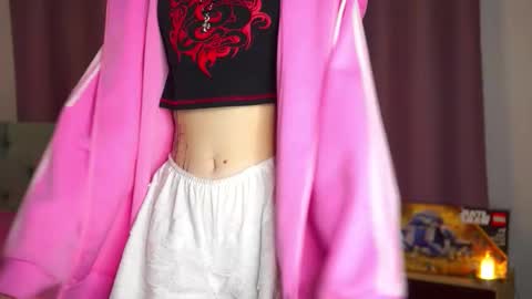 Ruby online show from 03-25-26, 02:01