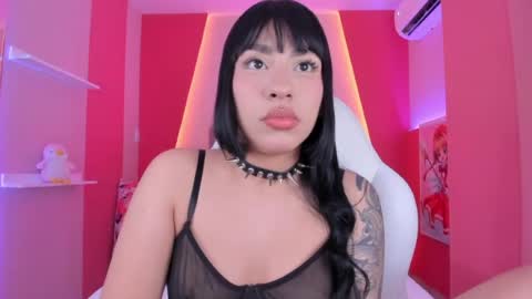cyberdoll1 online show from 07-14-26, 06:07