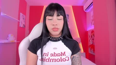 cyberdoll1 online show from 07-30-26, 05:17