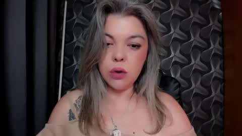 Full time mean bitch. online show from 07-13-26, 12:24