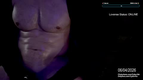 cyberfck online show from 06-05-26, 03:46