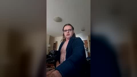 Cyberfuck online show from 06-18-26, 07:41