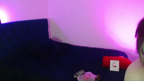 Michell online show from 07-20-26, 03:21