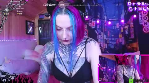 Neko online show from 03-09-25, 05:00