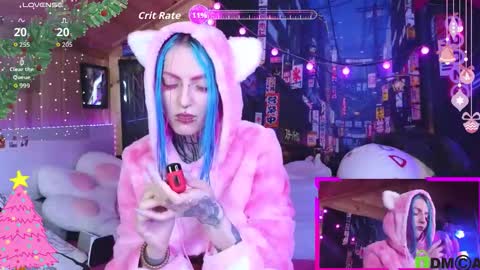 Neko online show from 01-07-26, 04:59