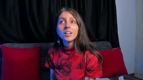 Snapshot of cyberotic_666 chatting on 11-01-25, 11:29 Sophia - Independent model online show from 11-01-25, 11:29