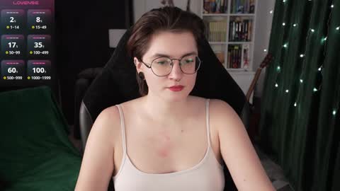 Helen Blossom online show from 01-09-25, 07:18