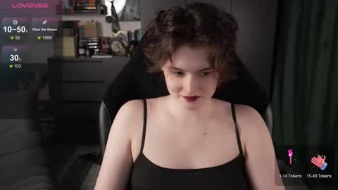 Helen Blossom online show from 03-15-26, 08:15