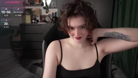 Helen Blossom online show from 03-21-26, 01:48