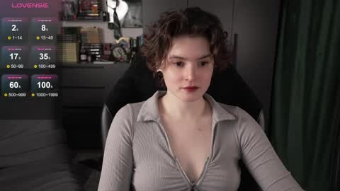 Helen Blossom online show from 04-02-26, 01:31