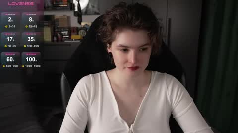 Helen Blossom online show from 04-10-26, 01:16