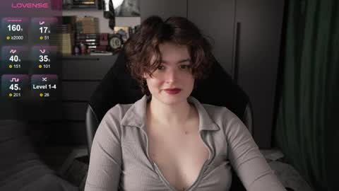 Helen Blossom online show from 04-14-26, 02:01