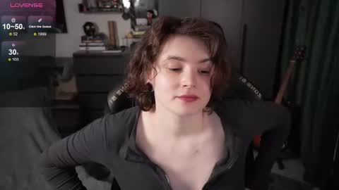 Helen Blossom online show from 06-10-26, 02:16