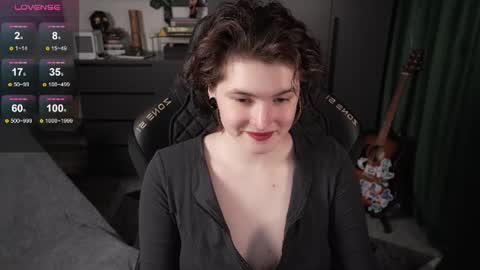 Helen Blossom online show from 06-13-26, 01:20