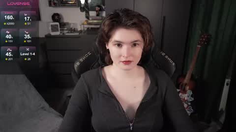 Helen Blossom online show from 07-03-26, 01:50