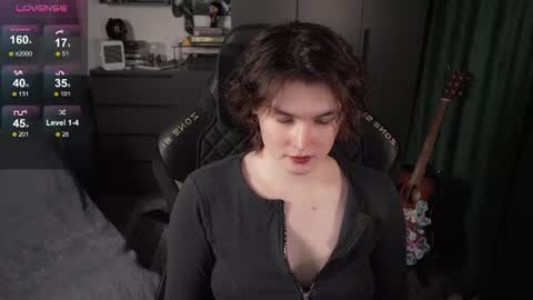 Helen Blossom online show from 07-05-26, 08:16