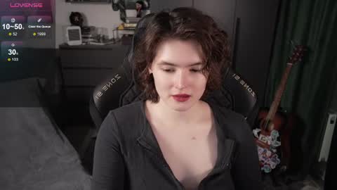 Helen Blossom online show from 07-06-26, 01:52