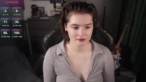 Helen Blossom online show from 07-22-26, 02:42