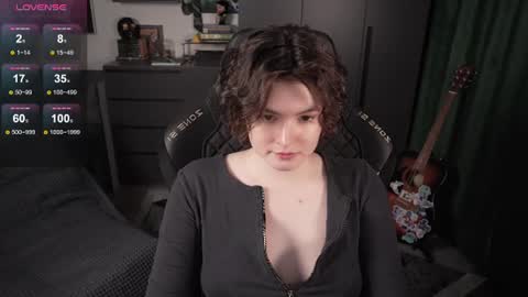 Helen Blossom online show from 07-28-26, 03:21