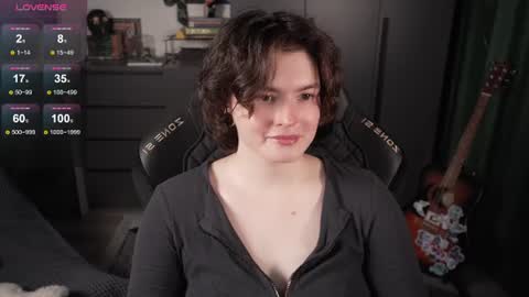 Helen Blossom online show from 07-29-26, 02:26