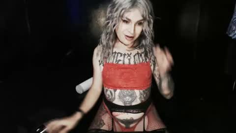 Nikki online show from 04-16-26, 04:02