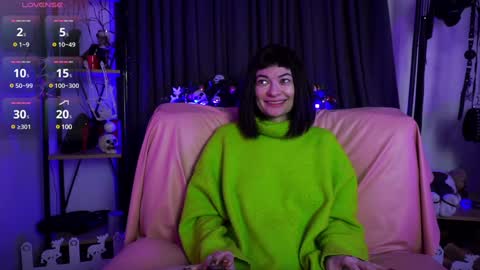 Lily Goddess online show from 12-26-24, 03:49