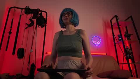 Lily Goddess online show from 06-24-26, 11:37